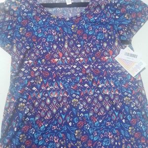 Lularoe classic t XS